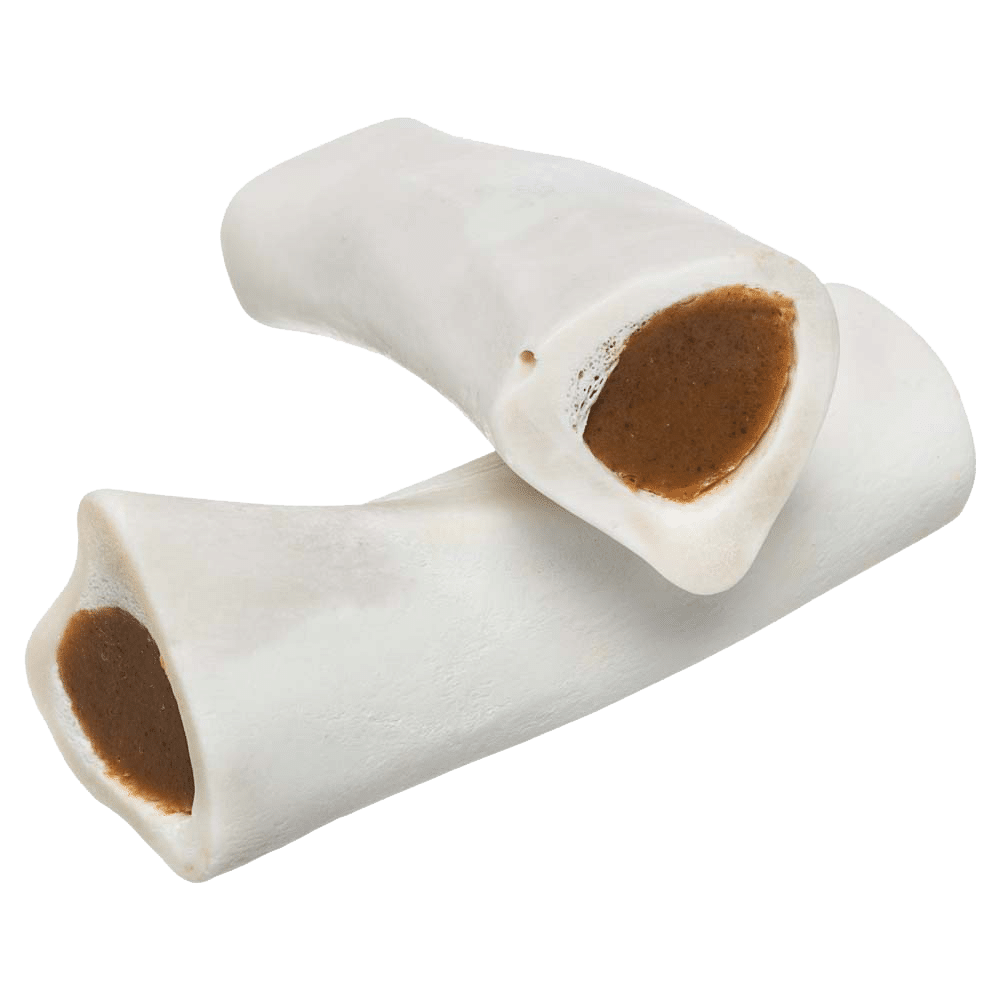 Filled Bone Peanut Butter