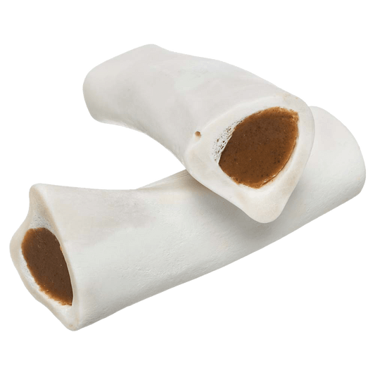 Filled Bone Peanut Butter