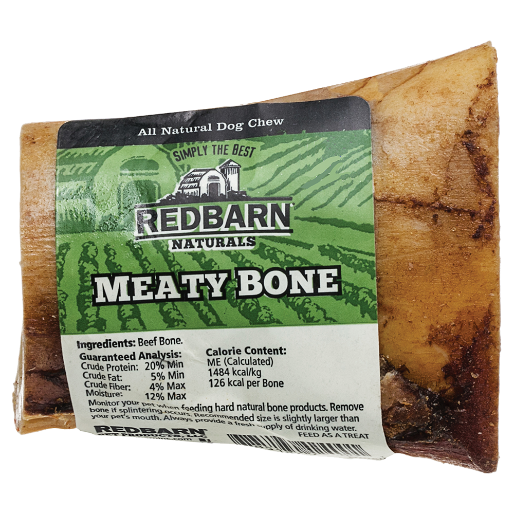 Meaty Bone