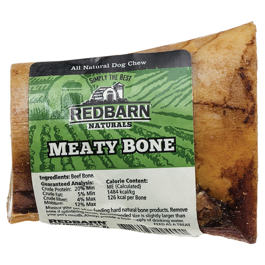 Meaty Bone