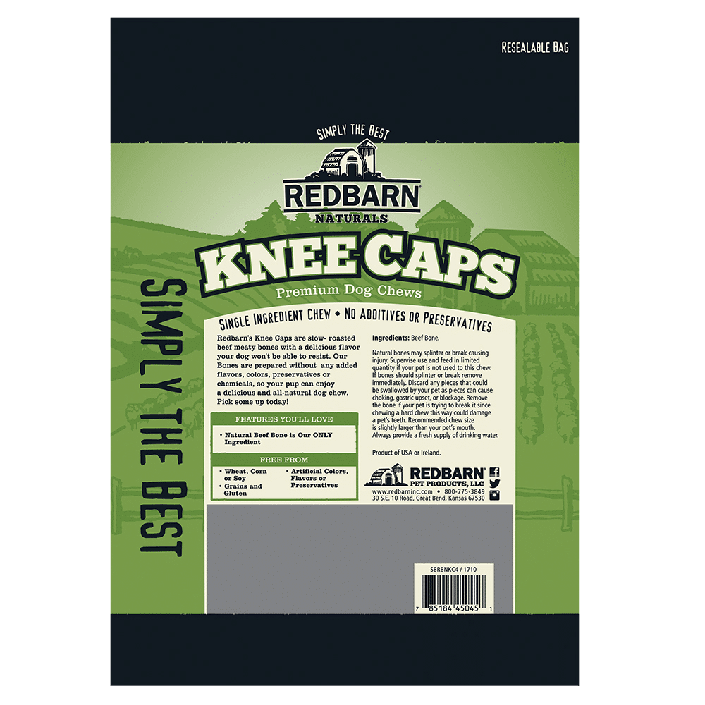 Knee Caps