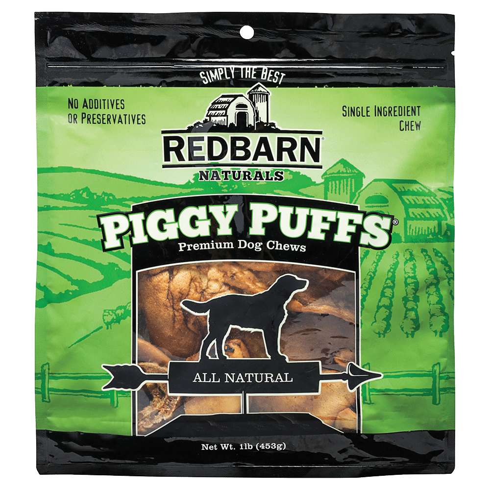 Piggy Puffs®