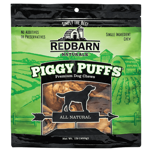 Piggy Puffs®