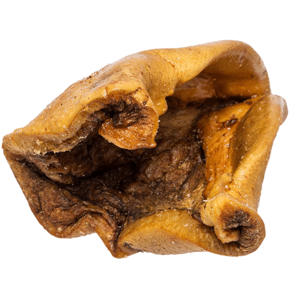 Piggy Puffs®