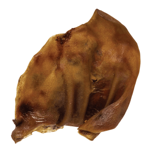 Smoked Pig Ears