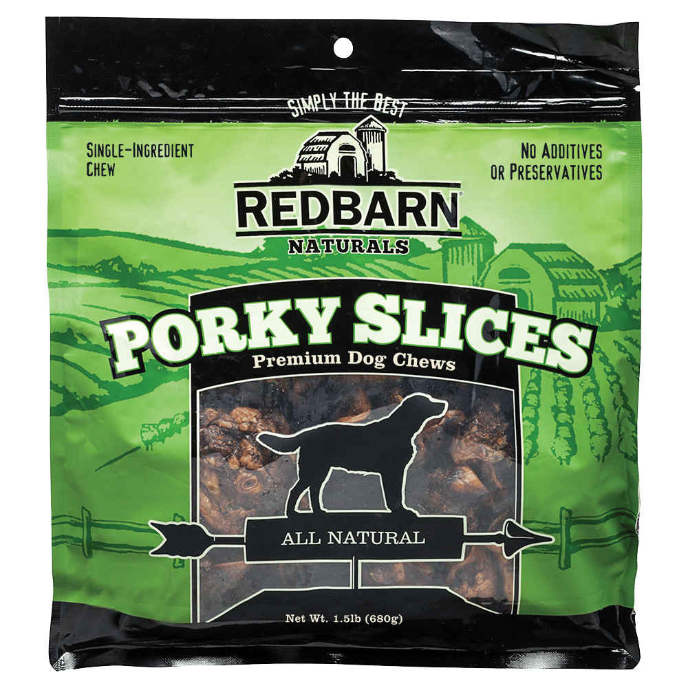 Porky Slices