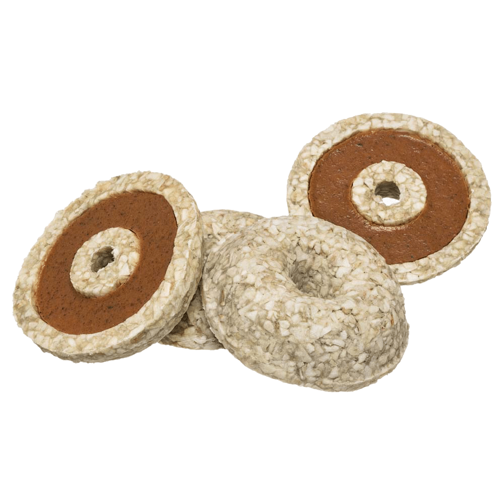 Barn Bagel® Peanut Butter Flavor