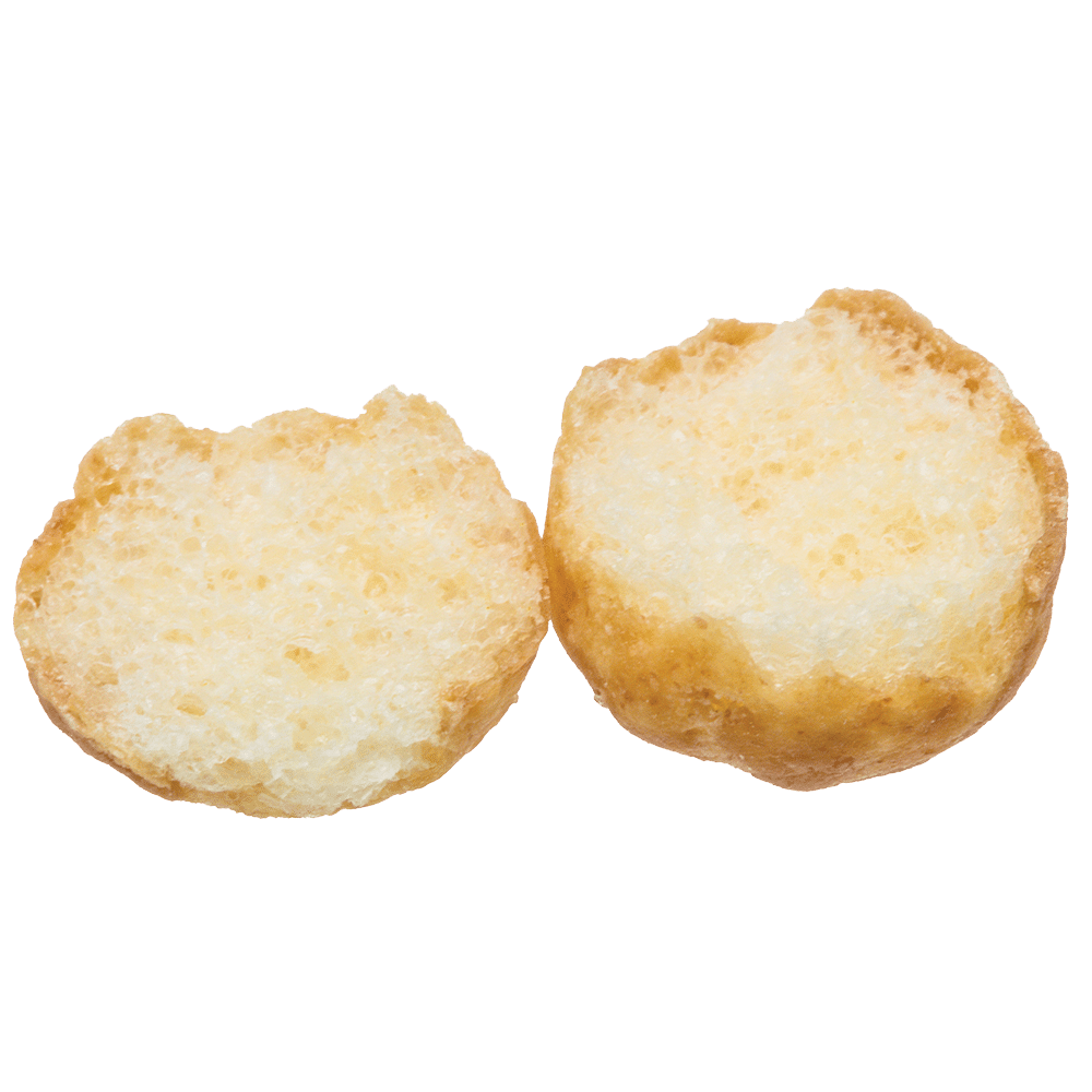 Protein Puffs Chicken Flavor