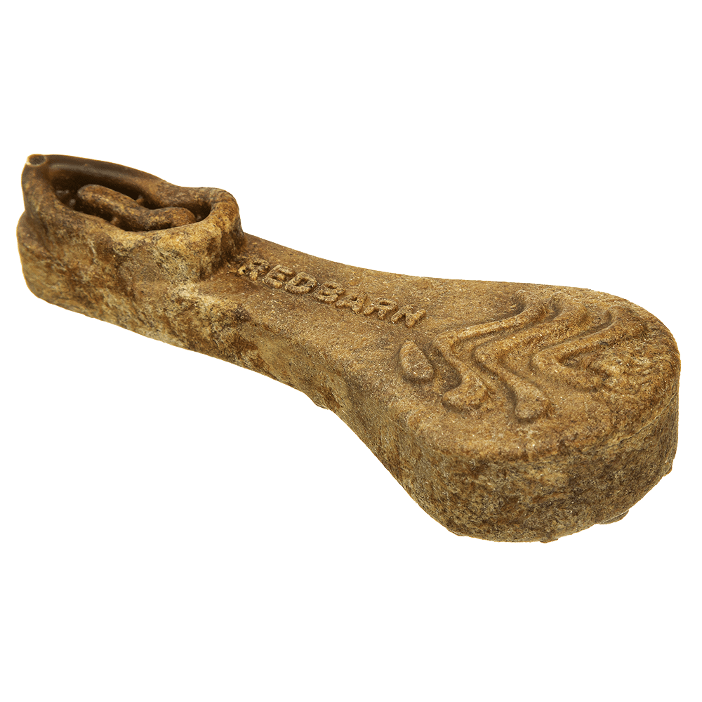 Chew-A-Bulls® Brush