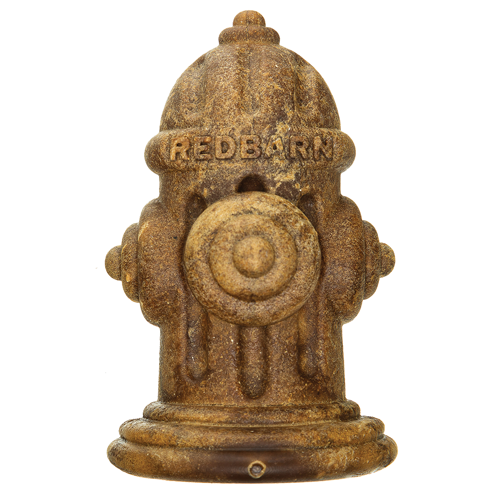 Chew-A-Bulls® Hydrant