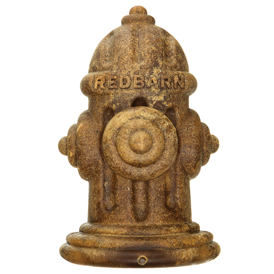 Chew-A-Bulls® Hydrant