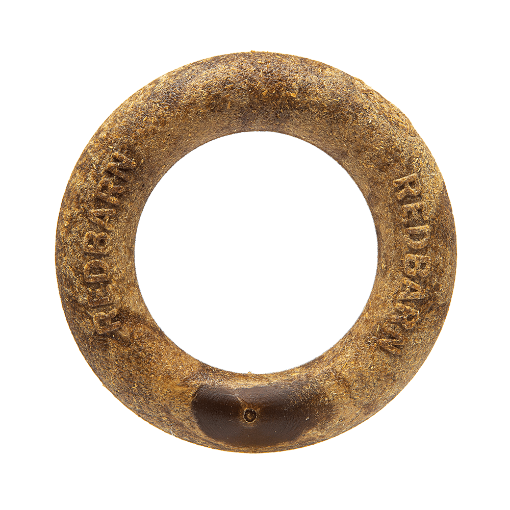 Chew-A-Bulls® Ring