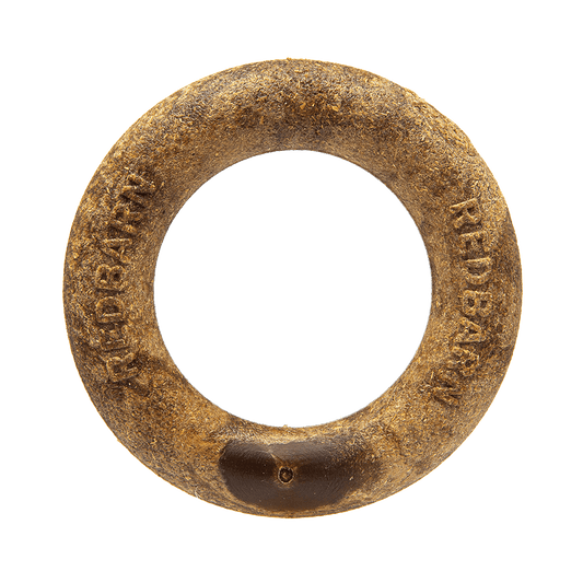 Chew-A-Bulls® Ring
