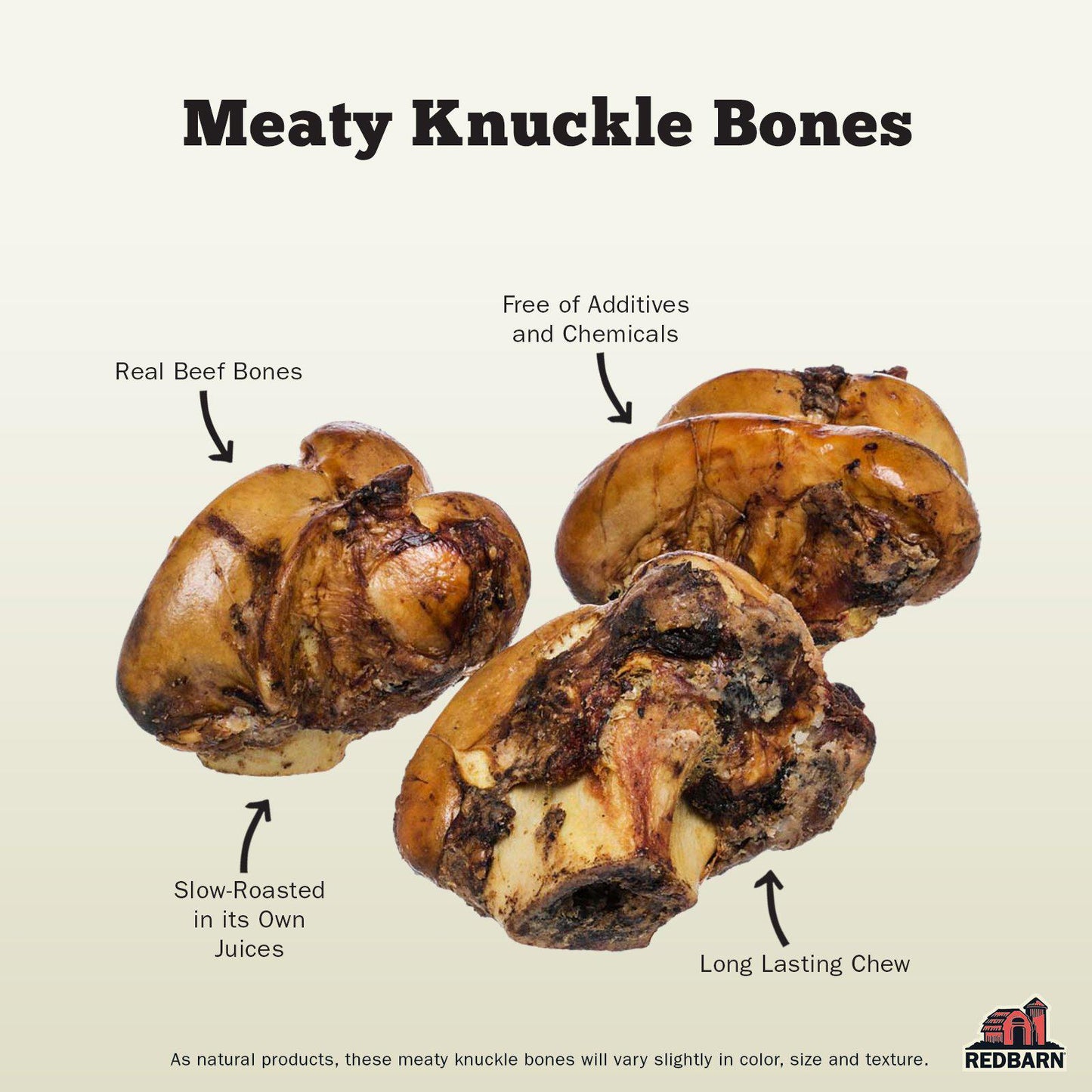 Meaty Knuckle Bone