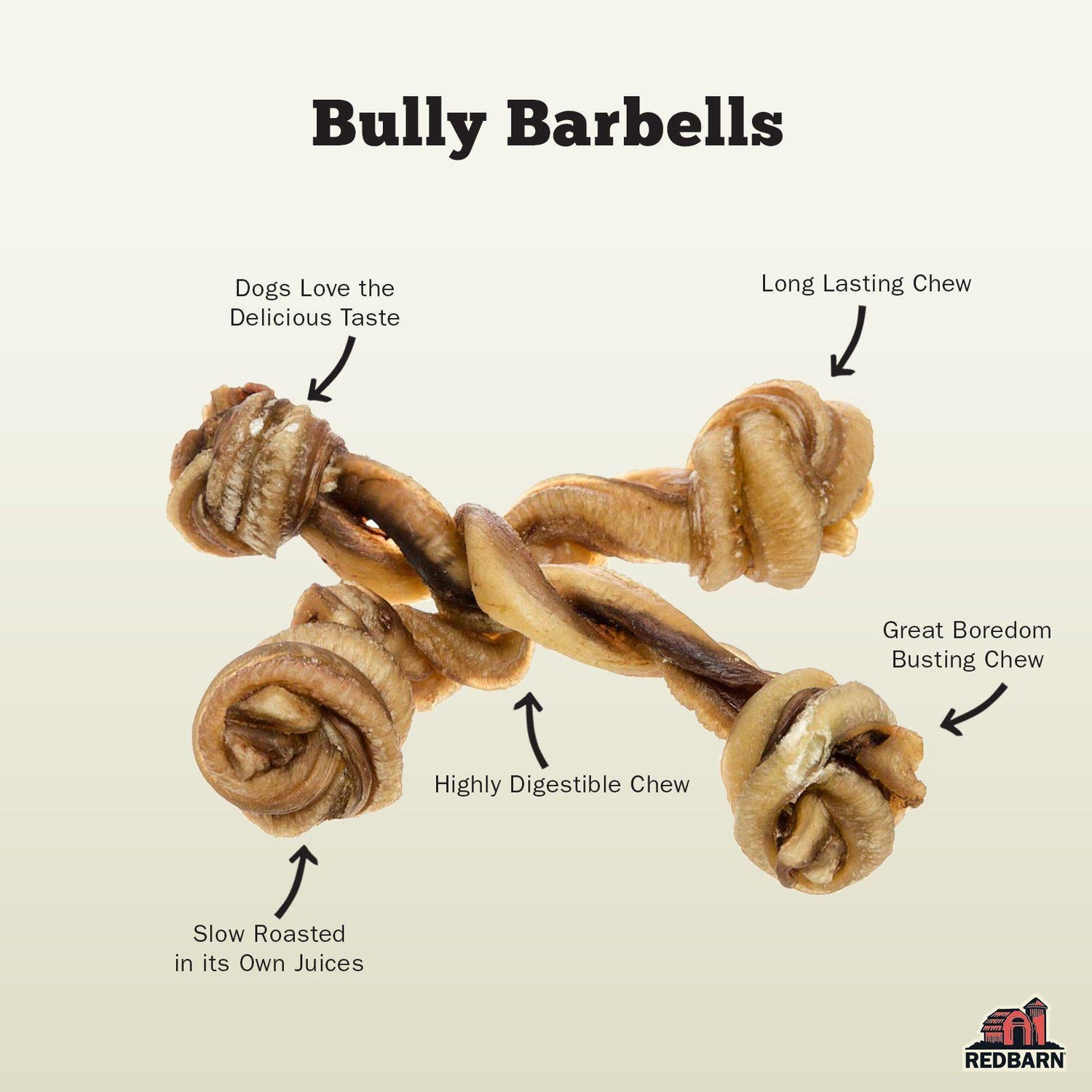 Bully Barbells